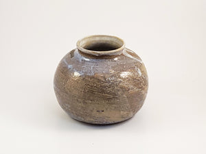 Pottery Vase