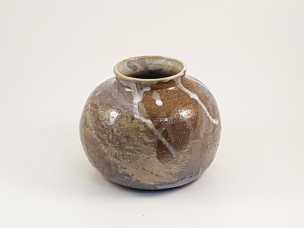 Pottery Vase