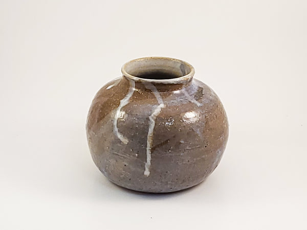 Pottery Vase