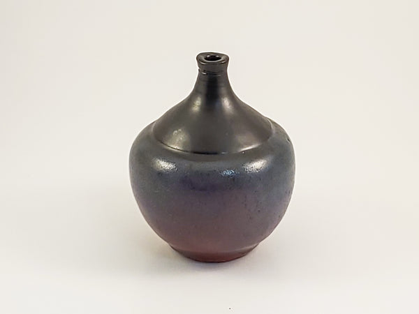 Tapered Pottery Vase