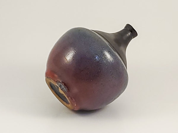 Tapered Pottery Vase