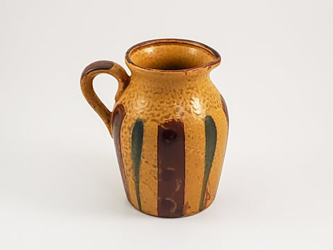 Small Clay Jug