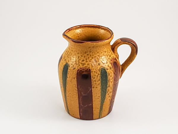 Small Clay Jug