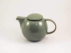 Ceramic Teapot