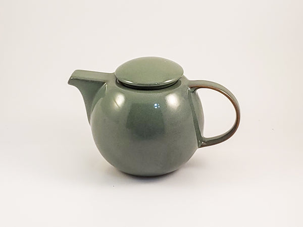 Ceramic Teapot