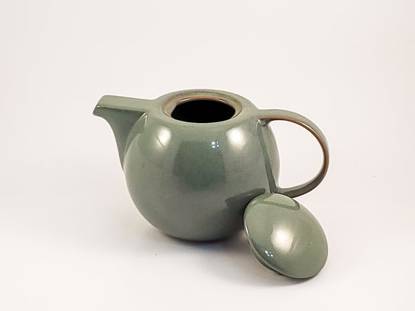 Ceramic Teapot