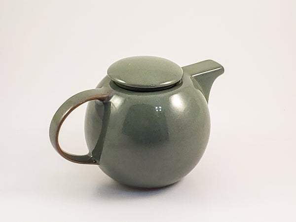 Ceramic Teapot