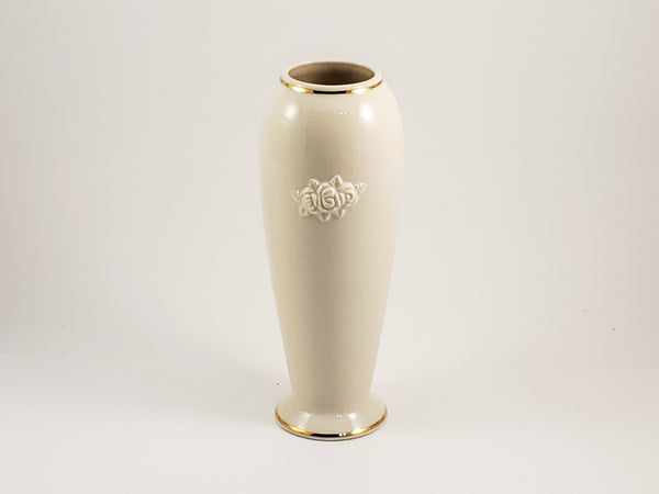 Lenox Rosebud Vase