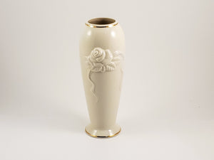 Lenox Rosebud Vase