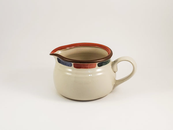 Noritake Stoneware Jug