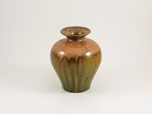 Ceramic Bud Vase