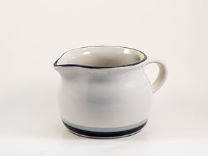 Pfaltzgraff Stoneware Jug