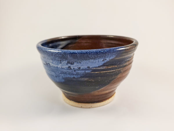 Stoneware Bowl