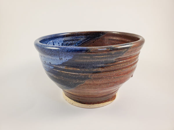 Stoneware Bowl