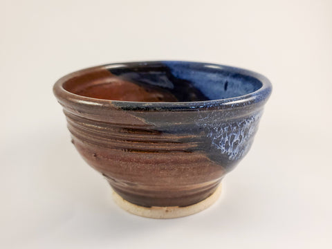 Stoneware Bowl