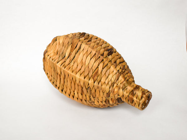 Wicker Vase