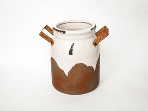 Farmhouse Utensil Holder