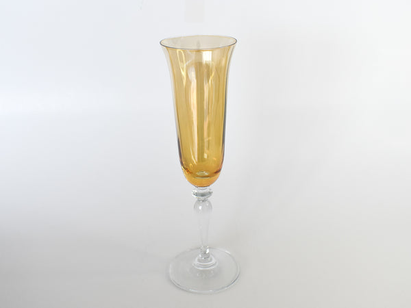 Luisa Beccaria Champagne Flutes