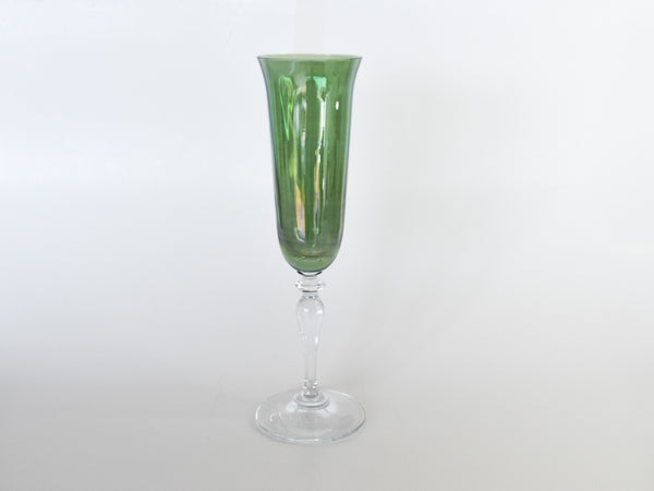 Luisa Beccaria Champagne Flutes