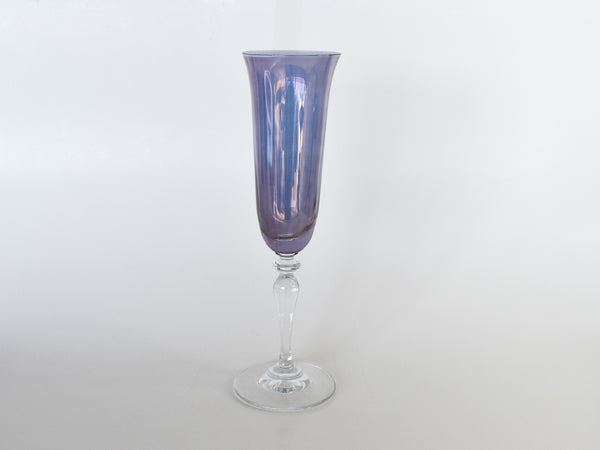 Luisa Beccaria Champagne Flutes