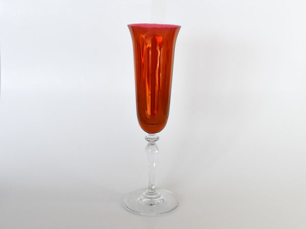 Luisa Beccaria Champagne Flutes